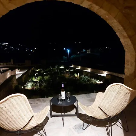 Harmony Seaview Villas In Elafonisos Extérieur photo