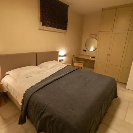 Harmony Seaview Villas In Elafonisos Extérieur photo