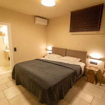 Harmony Seaview Villas In Elafonisos Extérieur photo