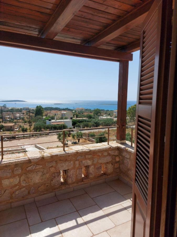 Villa Harmony Seaview In