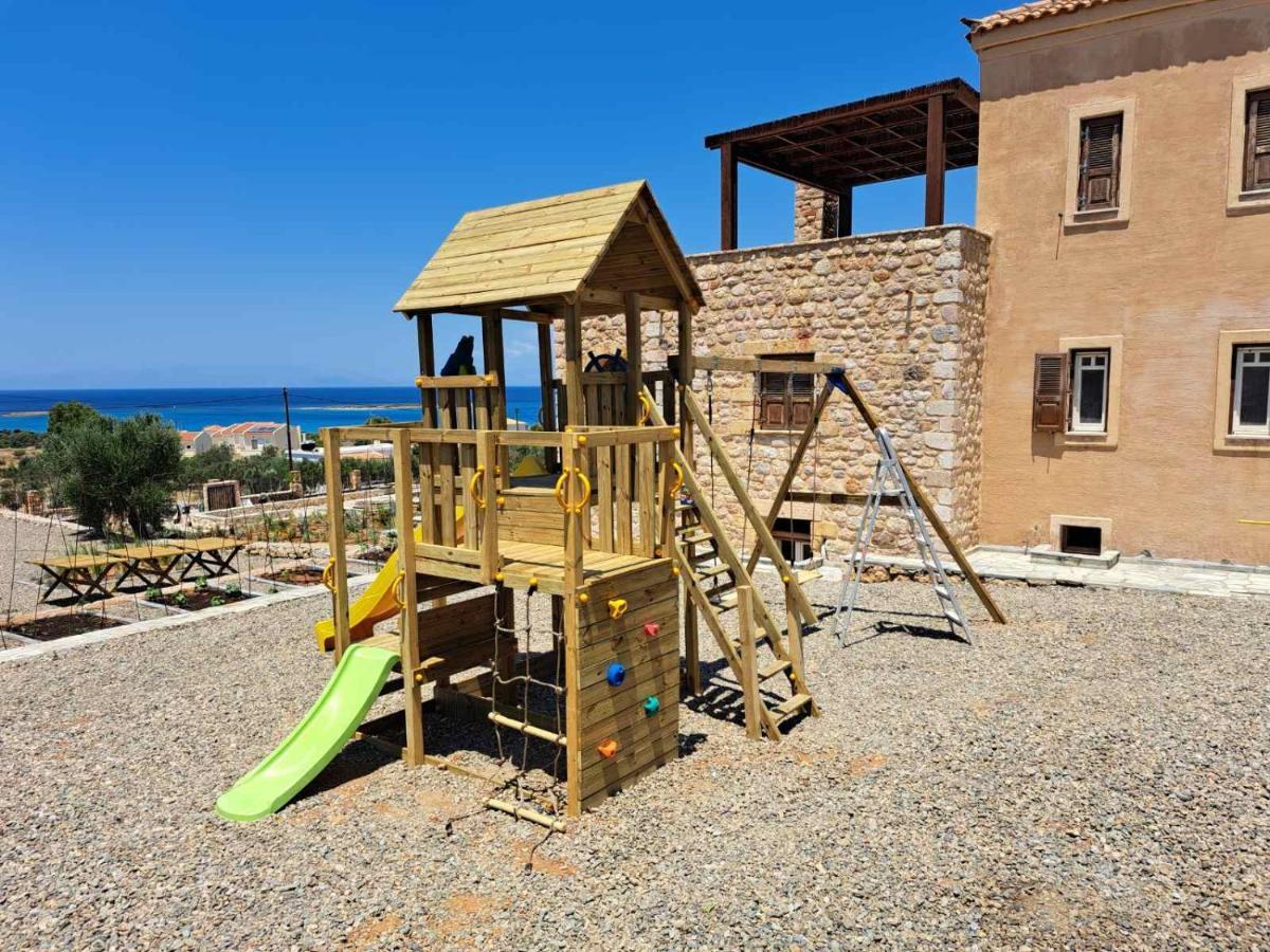 Harmony Seaview In Villa *