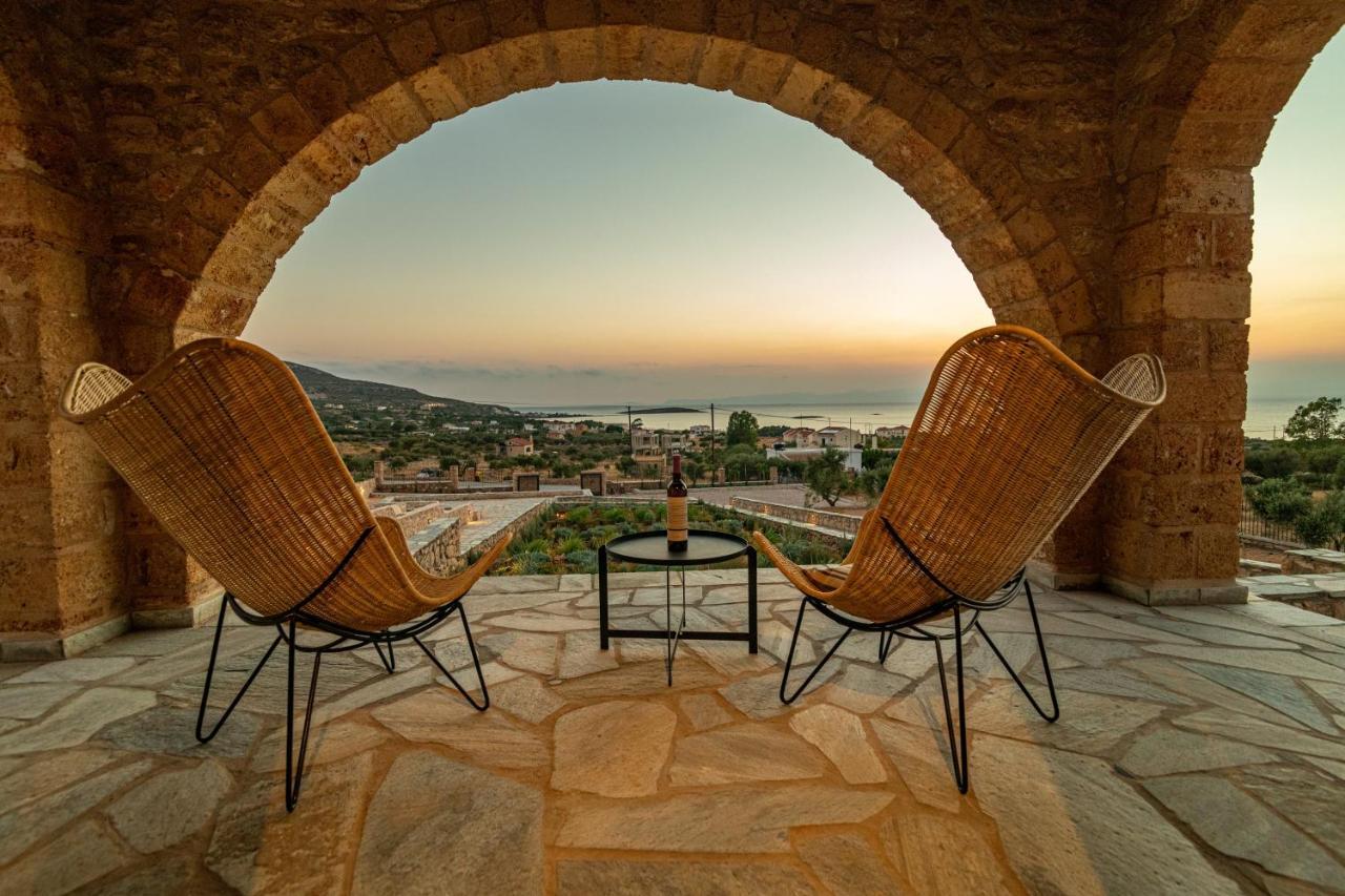 Harmony Seaview In