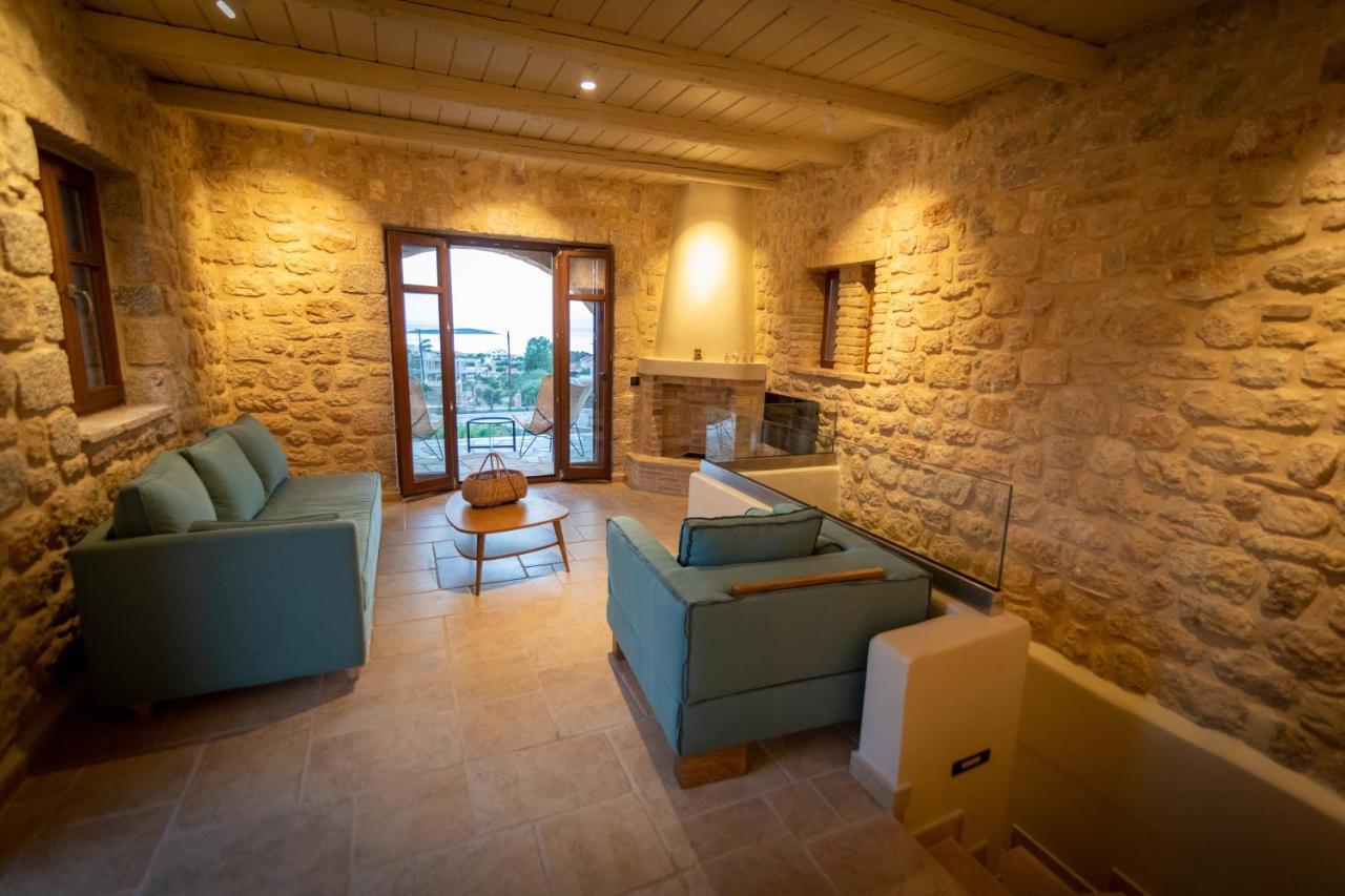 Villa Harmony Seaview In