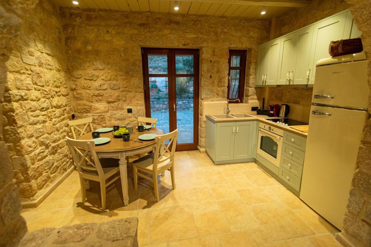 Harmony Seaview In Villa Elafonissos