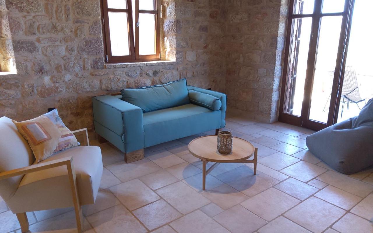 Villa Harmony Seaview In *