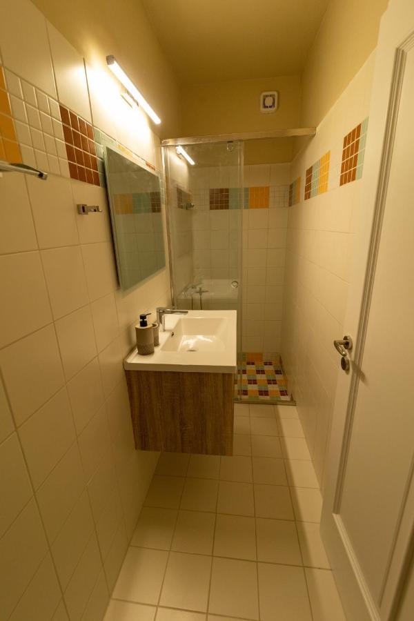 Villa Harmony Seaview In