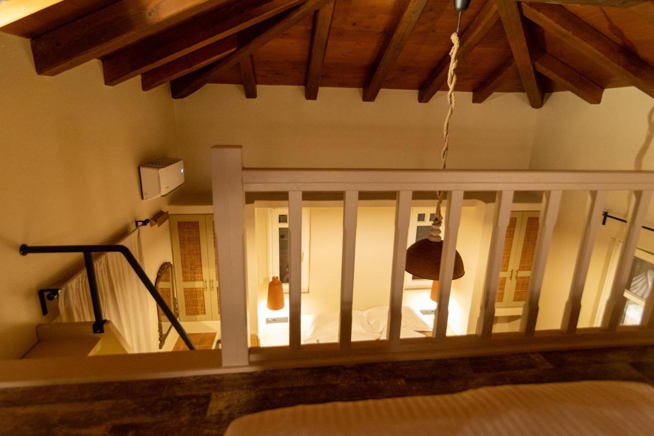 Harmony Seaview In Villa Elafonissos