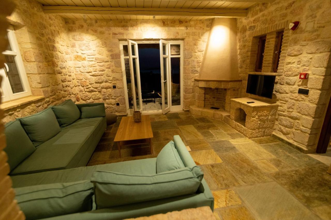 Villa Harmony Seaview In